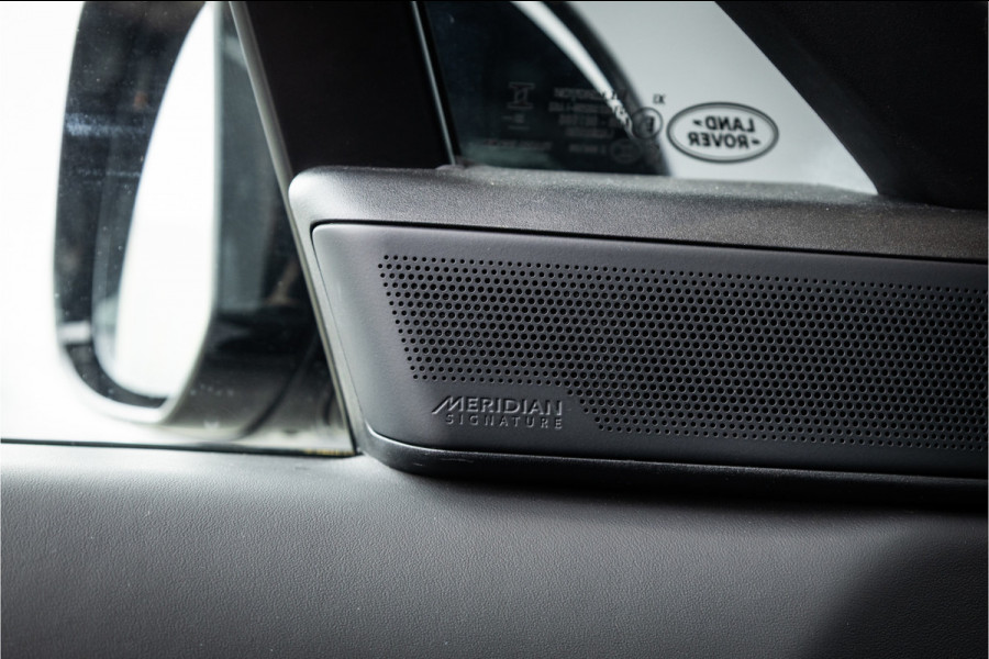 Land Rover Range Rover Sport 4.4 P635 SV Edition One Obsidian Black - Panorama | Carbon | Stoelkoeling & Massage | Meridian Audio