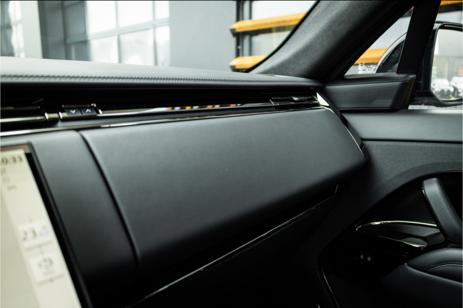Land Rover Range Rover Sport 4.4 P635 SV Edition One Obsidian Black - Panorama | Carbon | Stoelkoeling & Massage | Meridian Audio