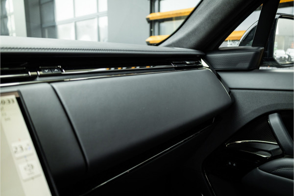 Land Rover Range Rover Sport 4.4 P635 SV Edition One Obsidian Black - Panorama | Carbon | Stoelkoeling & Massage | Meridian Audio