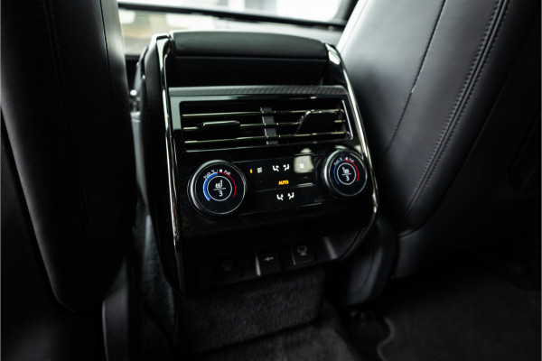 Land Rover Range Rover Sport 4.4 P635 SV Edition One Obsidian Black - Panorama | Carbon | Stoelkoeling & Massage | Meridian Audio