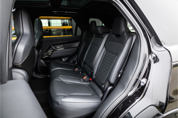 Land Rover Range Rover Sport 4.4 P635 SV Edition One Obsidian Black - Panorama | Carbon | Stoelkoeling & Massage | Meridian Audio