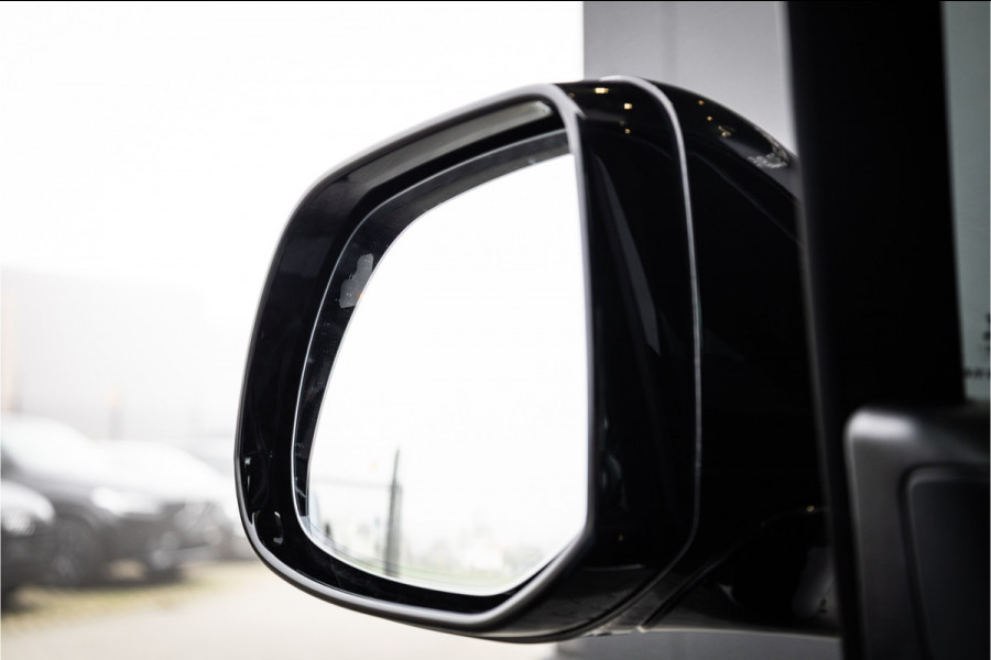 Land Rover Range Rover Sport 4.4 P635 SV Edition One Obsidian Black - Panorama | Carbon | Stoelkoeling & Massage | Meridian Audio