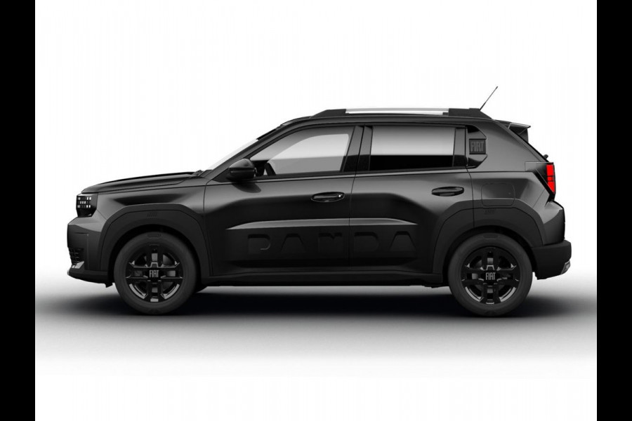 Fiat Grande Panda 1.2 Hybrid ICON | Pack Style