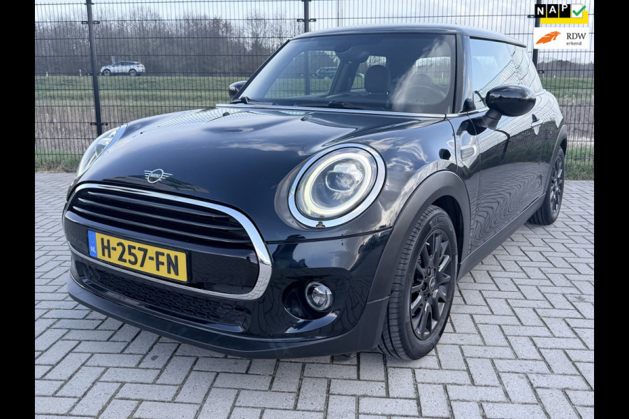 MINI Mini 1.5 Cooper | NAVI | Carplay | PDC |2e eigenaar