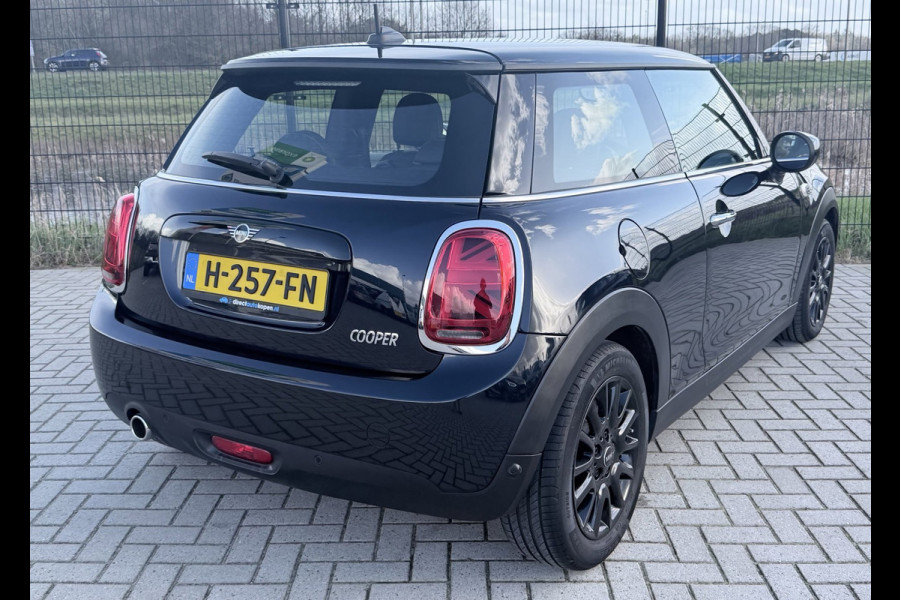MINI Mini 1.5 Cooper | NAVI | Carplay | PDC |2e eigenaar