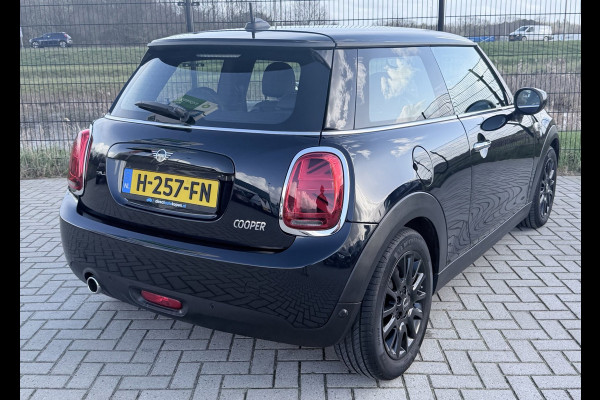 MINI Mini 1.5 Cooper | NAVI | Carplay | PDC |2e eigenaar