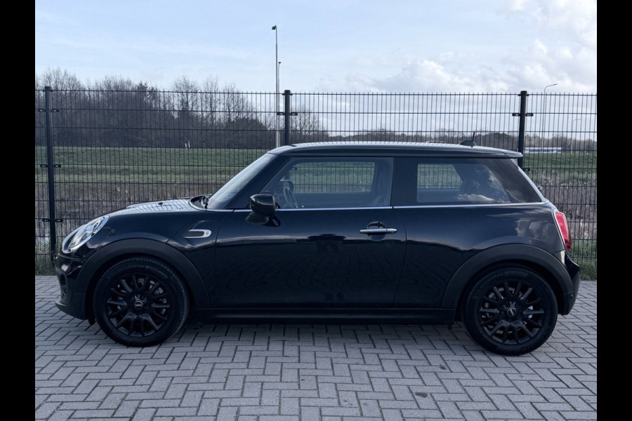 MINI Mini 1.5 Cooper | NAVI | Carplay | PDC |2e eigenaar