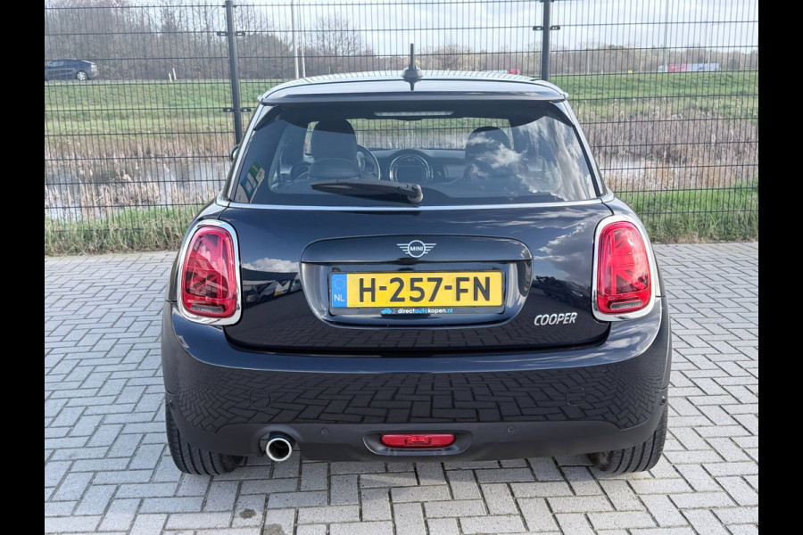 MINI Mini 1.5 Cooper | NAVI | Carplay | PDC |2e eigenaar