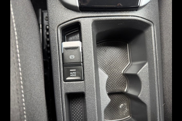 Volkswagen T-Roc 1.5 TSI Automaat,Virtueel,Navigatie-Camera-Carplay,Cruisecontrol,stoelverwarming