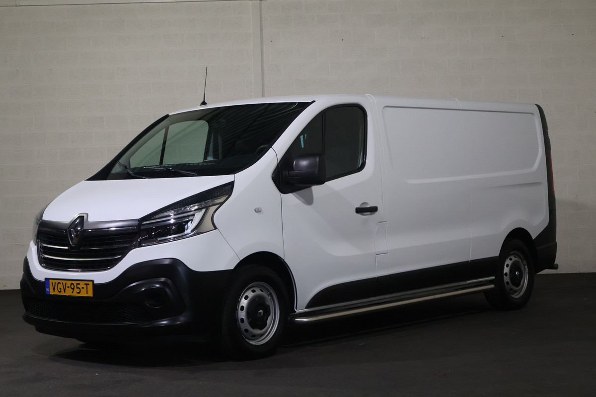 Renault Trafic 2.0 dCi 145pk L2 H1 Automaat