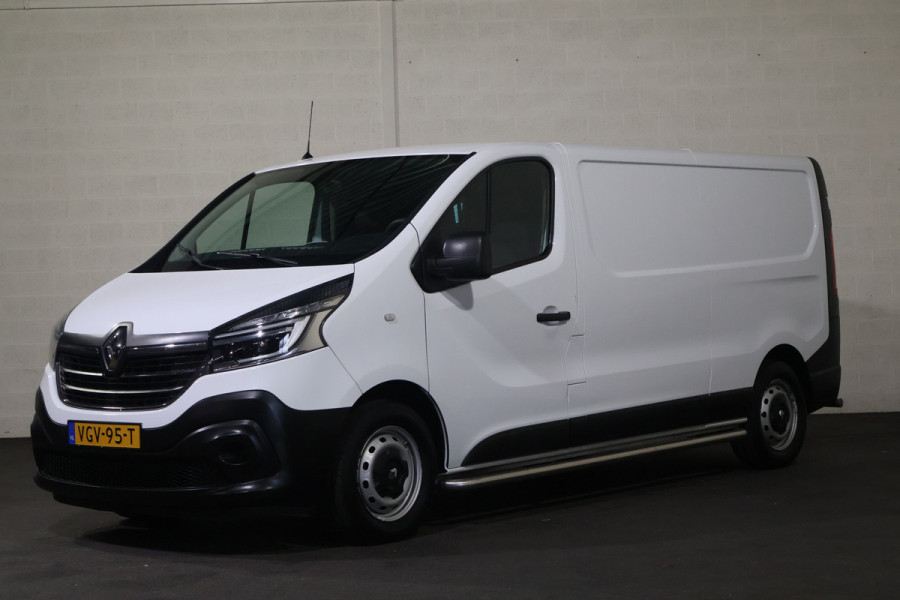 Renault Trafic 2.0 dCi 145pk L2 H1 Automaat