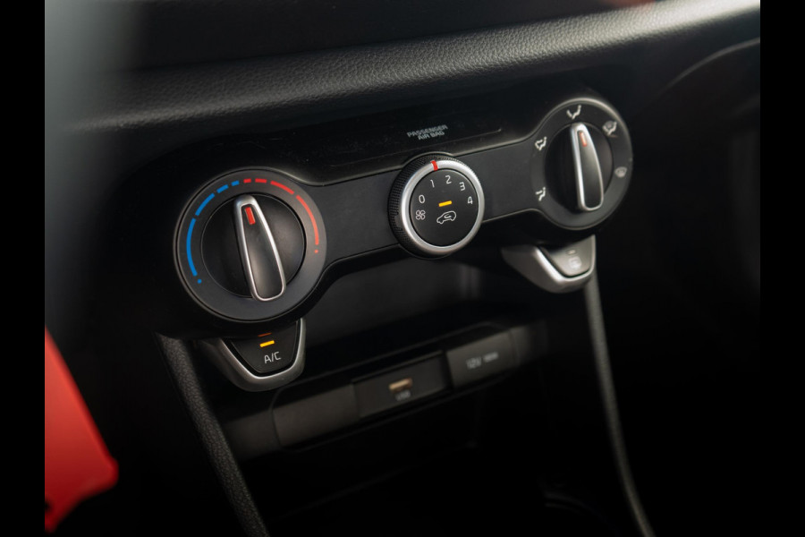 Kia Picanto 1.0 DPi DynamicLine Cruise Control | Navigatie via Carplay | Camera | Airco | LMV