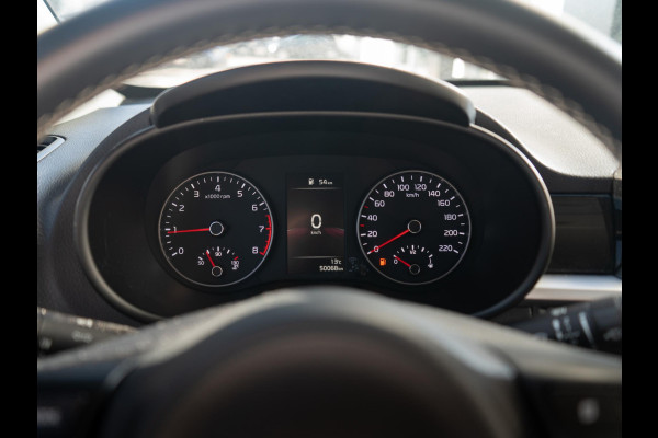 Kia Picanto 1.0 DPi DynamicLine Cruise Control | Navigatie via Carplay | Camera | Airco | LMV