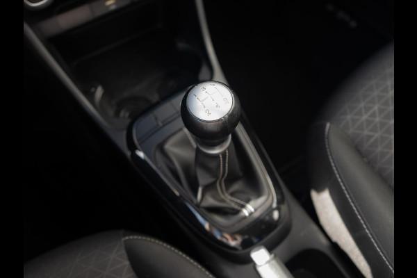 Kia Picanto 1.0 DPi DynamicLine Cruise Control | Navigatie via Carplay | Camera | Airco | LMV