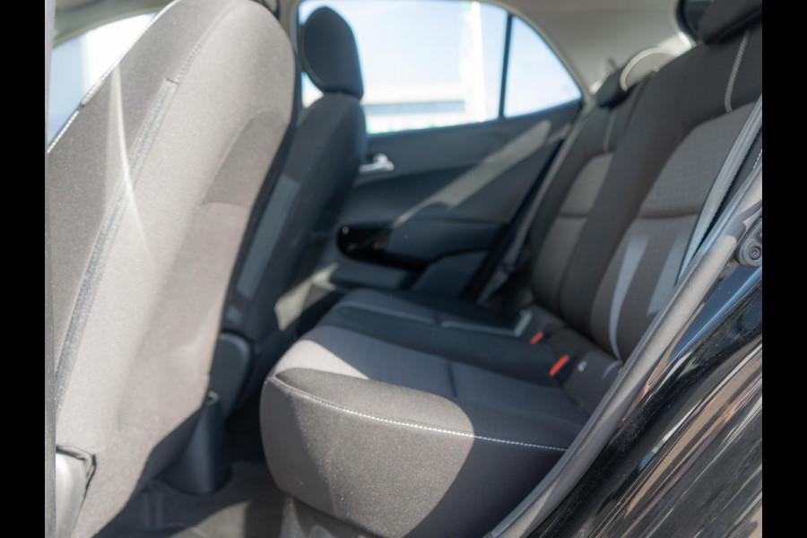 Kia Picanto 1.0 DPi DynamicLine Cruise Control | Navigatie via Carplay | Camera | Airco | LMV