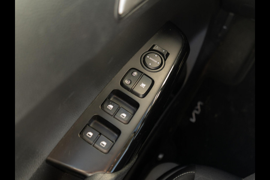 Kia Picanto 1.0 DPi DynamicLine Cruise Control | Navigatie via Carplay | Camera | Airco | LMV