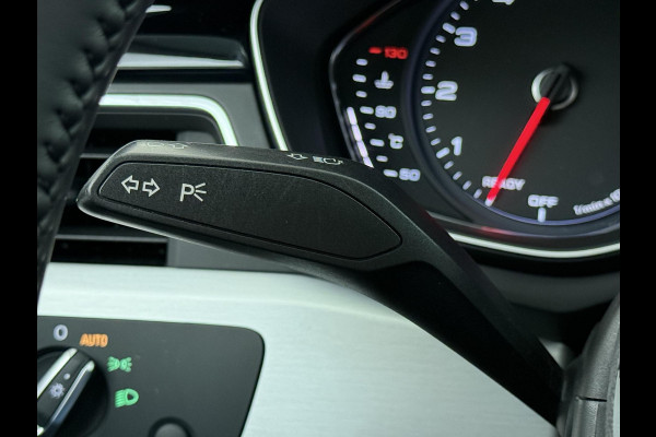 Audi A5 Coupé 40 TFSI S edition | S LINE IN- EN EXTERIEUR | TOPSTAAT! | 20 INCH| LEER| CAMERA| STOELVERWARMING| MATRIX LED| QUANTUM GRIJS