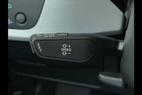 Audi A5 Coupé 40 TFSI S edition | S LINE IN- EN EXTERIEUR | TOPSTAAT! | 20 INCH| LEER| CAMERA| STOELVERWARMING| MATRIX LED| QUANTUM GRIJS