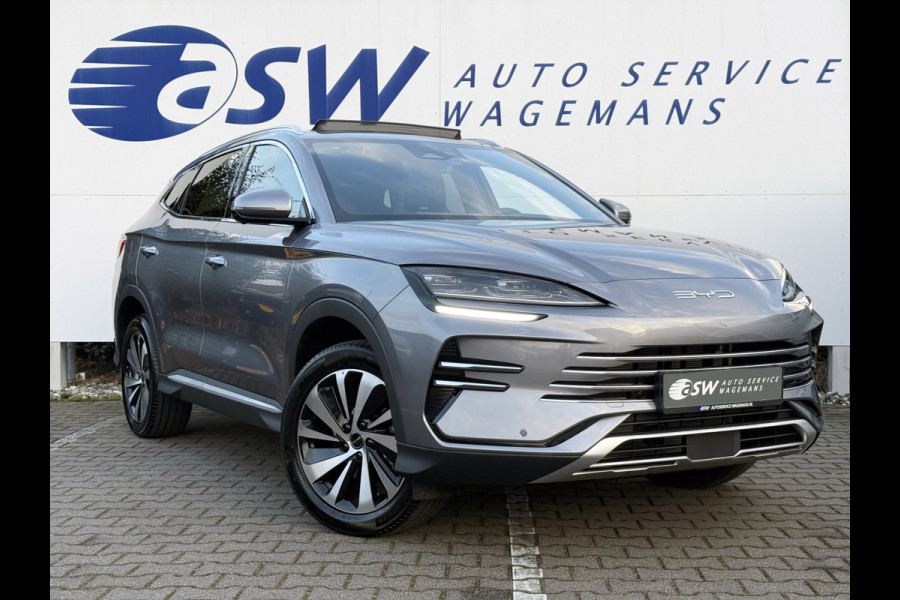 BYD SEAL U 1.5 DM-i FWD Boost | RIJKLAAR | Pano | Leder | 360* Camera | ACC | 19 inch