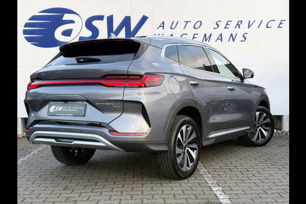 BYD SEAL U 1.5 DM-i FWD Boost | RIJKLAAR | Pano | Leder | 360* Camera | ACC | 19 inch