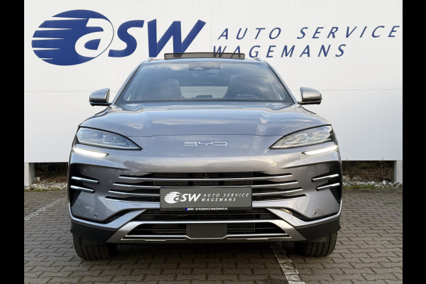 BYD SEAL U 1.5 DM-i FWD Boost | RIJKLAAR | Pano | Leder | 360* Camera | ACC | 19 inch