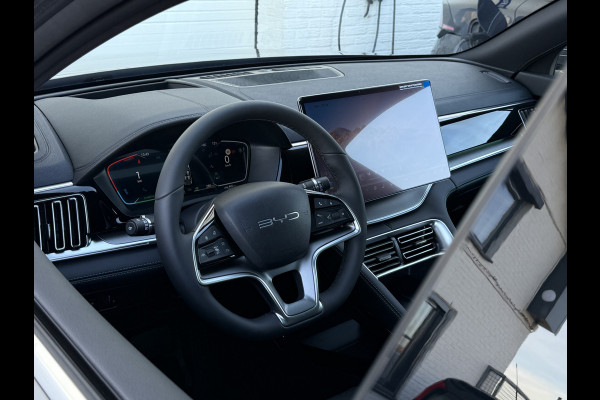 BYD SEAL U 1.5 DM-i FWD Boost | RIJKLAAR | Pano | Leder | 360* Camera | ACC | 19 inch