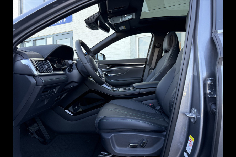 BYD SEAL U 1.5 DM-i FWD Boost | RIJKLAAR | Pano | Leder | 360* Camera | ACC | 19 inch