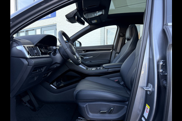 BYD SEAL U 1.5 DM-i FWD Boost | RIJKLAAR | Pano | Leder | 360* Camera | ACC | 19 inch