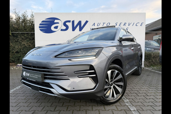 BYD SEAL U 1.5 DM-i FWD Boost | RIJKLAAR | Pano | Leder | 360* Camera | ACC | 19 inch