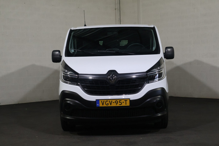 Renault Trafic 2.0 dCi 145pk L2 H1 Automaat