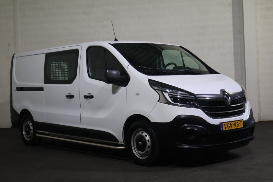Renault Trafic 2.0 dCi 145pk L2 H1 Automaat