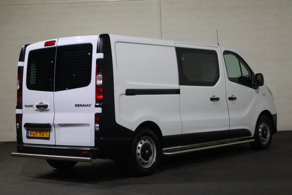 Renault Trafic 2.0 dCi 145pk L2 H1 Automaat