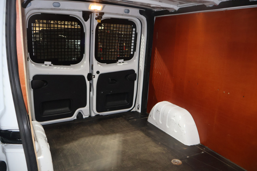 Renault Trafic 2.0 dCi 145pk L2 H1 Automaat