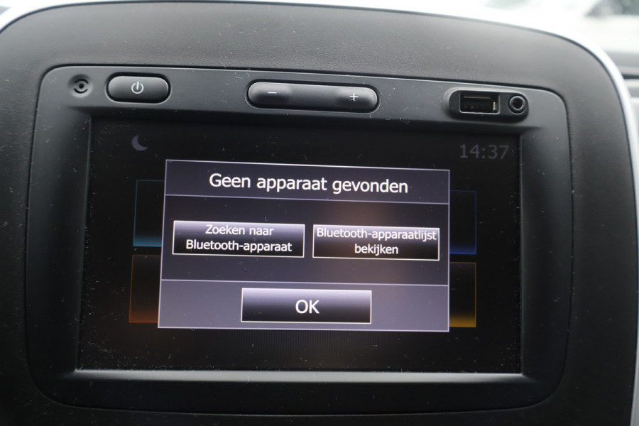 Renault Trafic 2.0 dCi 145pk L2 H1 Automaat