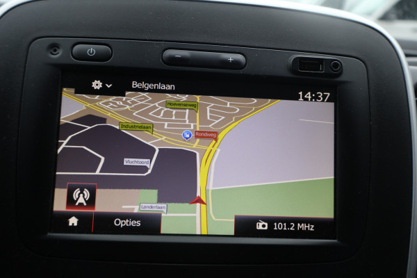 Renault Trafic 2.0 dCi 145pk L2 H1 Automaat