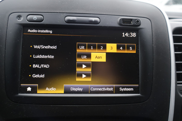 Renault Trafic 2.0 dCi 145pk L2 H1 Automaat