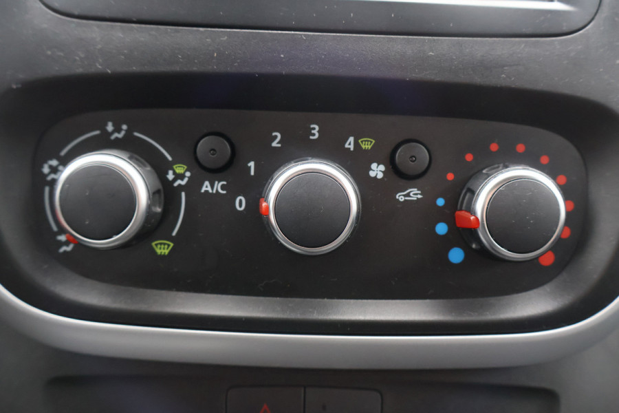 Renault Trafic 2.0 dCi 145pk L2 H1 Automaat