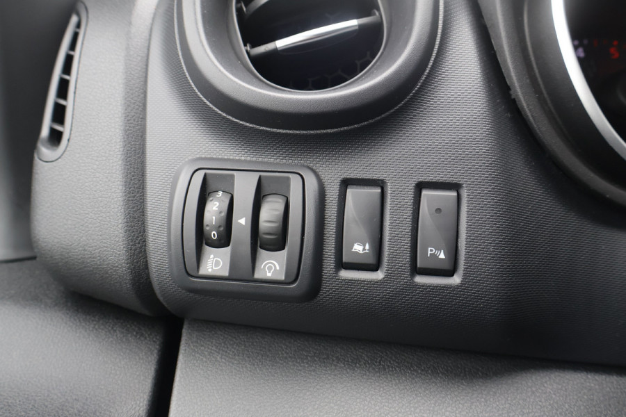 Renault Trafic 2.0 dCi 145pk L2 H1 Automaat