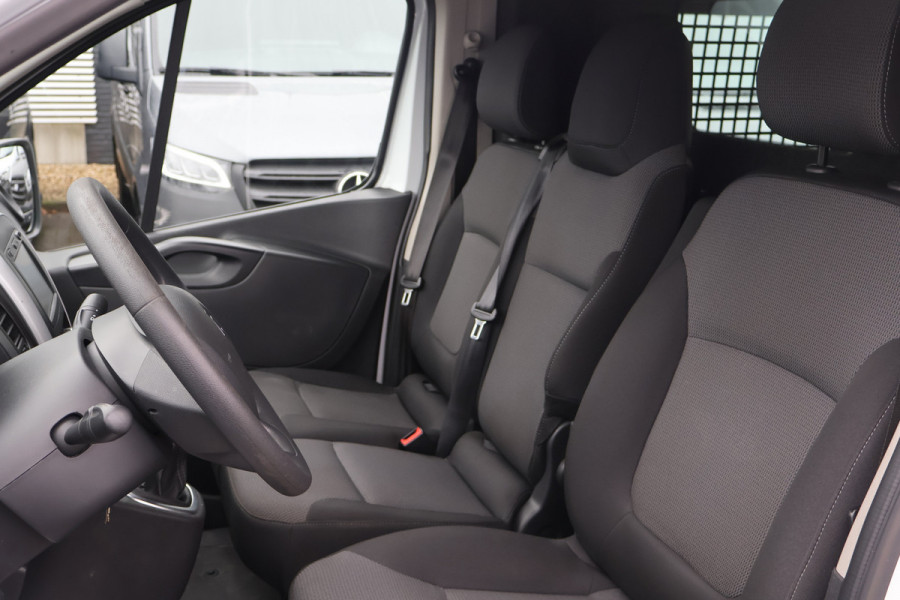 Renault Trafic 2.0 dCi 145pk L2 H1 Automaat