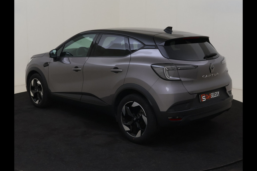 Renault Captur TCe 90PK techno | CAMERA | CARPLAY | GROOT SCHERM | Carselexy