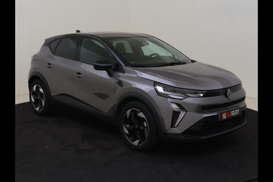 Renault Captur TCe 90PK techno | CAMERA | CARPLAY | GROOT SCHERM | Carselexy