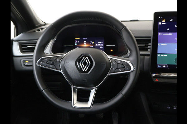 Renault Captur TCe 90PK techno | CAMERA | CARPLAY | GROOT SCHERM | Carselexy