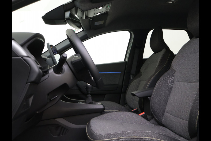 Renault Captur TCe 90PK techno | CAMERA | CARPLAY | GROOT SCHERM | Carselexy