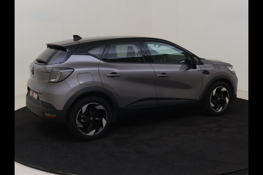 Renault Captur TCe 90PK techno | CAMERA | CARPLAY | GROOT SCHERM | Carselexy