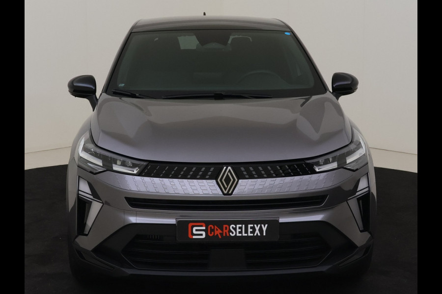 Renault Captur TCe 90PK techno | CAMERA | CARPLAY | GROOT SCHERM | Carselexy