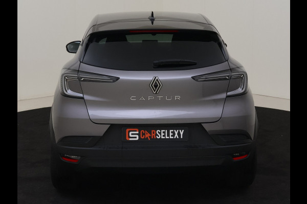 Renault Captur TCe 90PK techno | CAMERA | CARPLAY | GROOT SCHERM | Carselexy