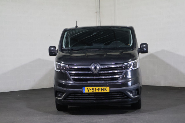 Renault Trafic 2.0 dCi 170pk L2 H1 DC Luxe Bpm Vrij
