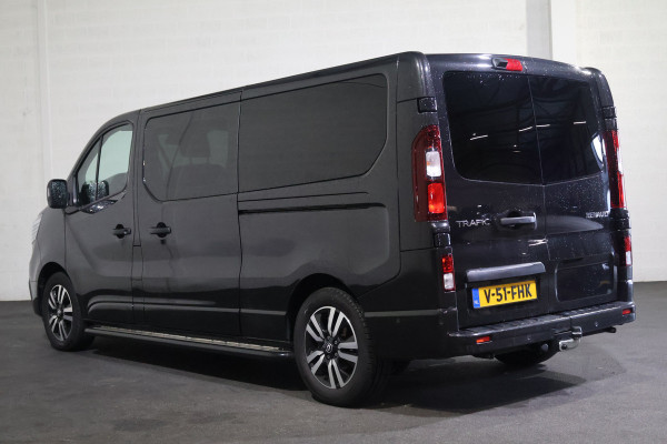 Renault Trafic 2.0 dCi 170pk L2 H1 DC Luxe Bpm Vrij