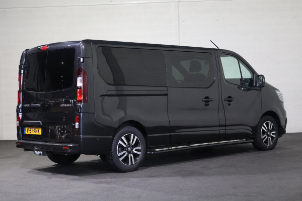 Renault Trafic 2.0 dCi 170pk L2 H1 DC Luxe Bpm Vrij