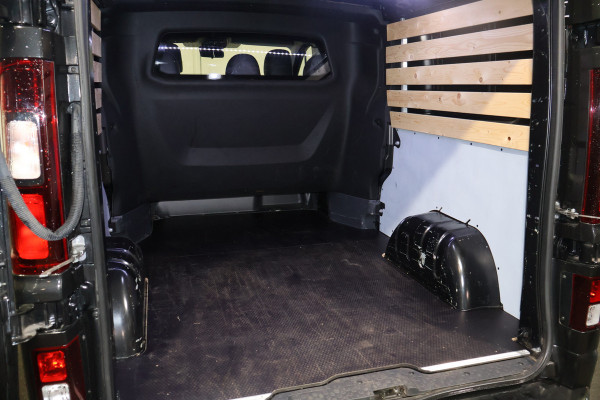 Renault Trafic 2.0 dCi 170pk L2 H1 DC Luxe Bpm Vrij